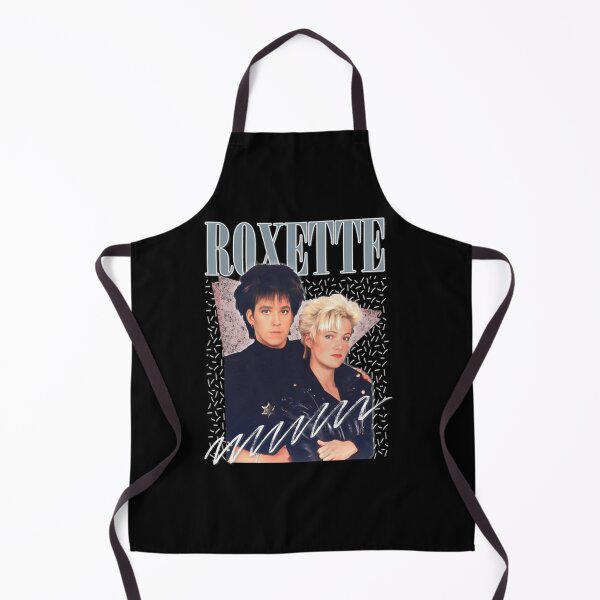 Item preview, Copy of 90s roxette fanwork  designed and sold by HansDavidsenST.
