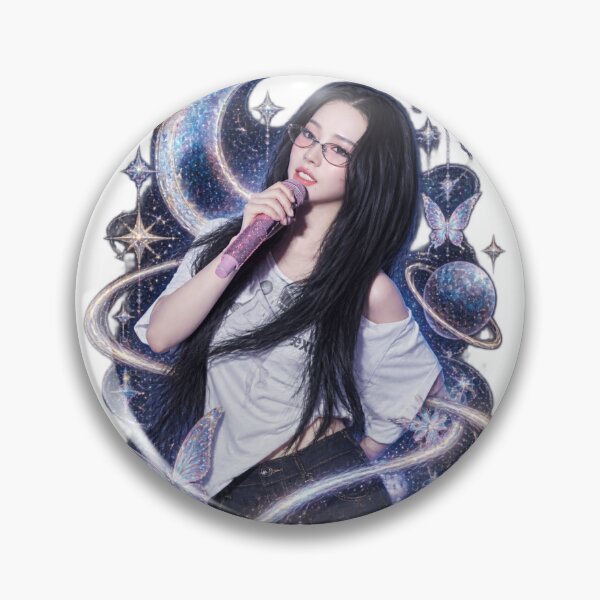 Item preview, Cool aespa Karina Concert Casual Nebula Visual designed and sold by Valereekmerch.