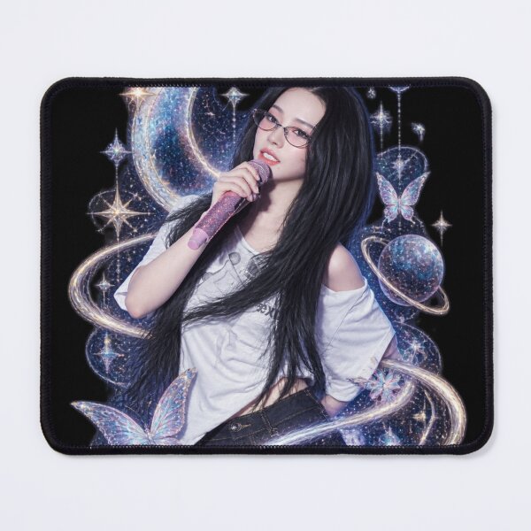 Item preview, Cool aespa Karina Concert Casual Nebula Visual designed and sold by Valereekmerch.