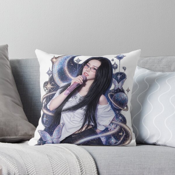 Item preview, Cool aespa Karina Concert Casual Nebula Visual designed and sold by Valereekmerch.