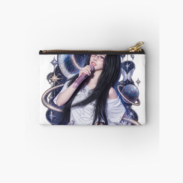 Item preview, Cool aespa Karina Concert Casual Nebula Visual designed and sold by Valereekmerch.