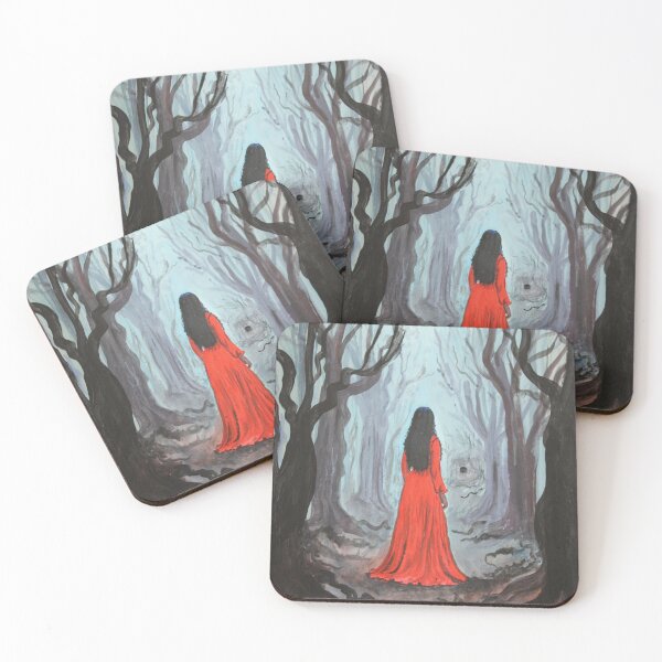 Item preview, One dark window fanart designed and sold by Thachuz-arts.