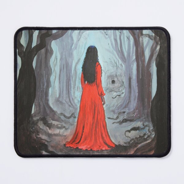 Item preview, One dark window fanart designed and sold by Thachuz-arts.