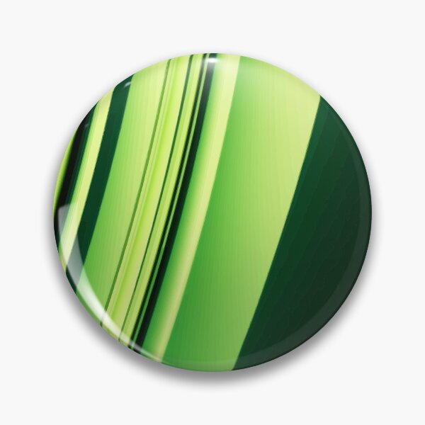 Item preview, Vibrant Lime Green Corner Waves Abstract Design designed and sold by benjamnherbrt.