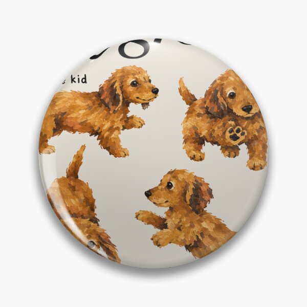 Item preview, Cute Puppies, Dog Lover Gift, Golden Retriever Pup designed and sold by TellUsTheStory.