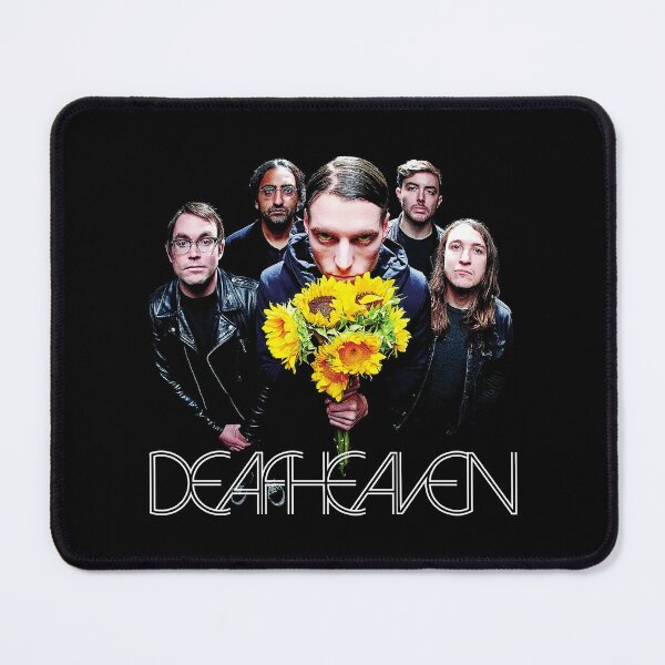Item preview, Deafheaven Flowers designed and sold by yonzaferusa.