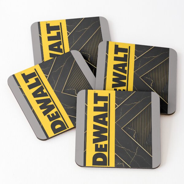 Item preview, Camiseta con el logotipo de la marca de herramientas estilo DEWALT-23 designed and sold by StephanGrun.