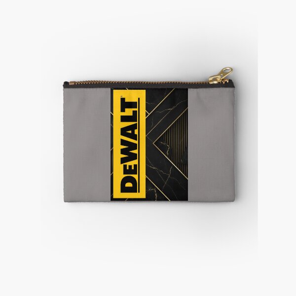 Item preview, DEWALT Style Tool Brand Logo T-Shirt-23 designed and sold by StephanGrun.