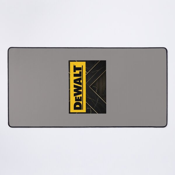 Item preview, DEWALT Style Tool Brand Logo T-Shirt-23 designed and sold by StephanGrun.