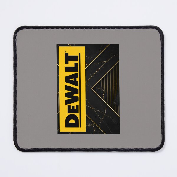 Item preview, DEWALT Style Tool Brand Logo T-Shirt-23 designed and sold by StephanGrun.