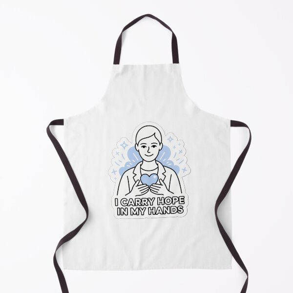 Item preview, Hope in Hands - AIDS Awareness designed and sold by NiftyWrx.