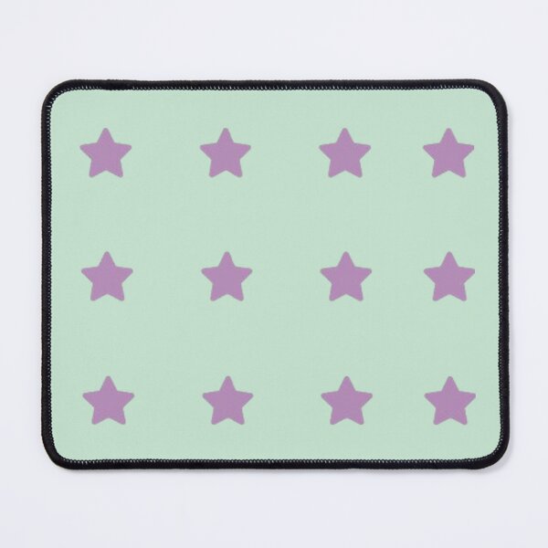 Item preview, Lavendar Twinkle Stars, Purple Star Set designed and sold by Art Shimmers.