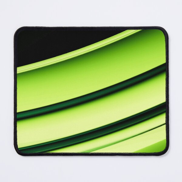 Item preview, Futuristic Neon Green Diagonal Stripe Pattern designed and sold by benjamnherbrt.