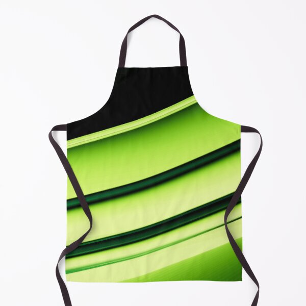 Item preview, Futuristic Neon Green Diagonal Stripe Pattern designed and sold by benjamnherbrt.