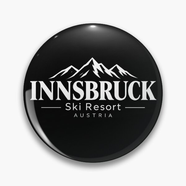 Item preview, Ski Austria  designed and sold by TheEndDesign.