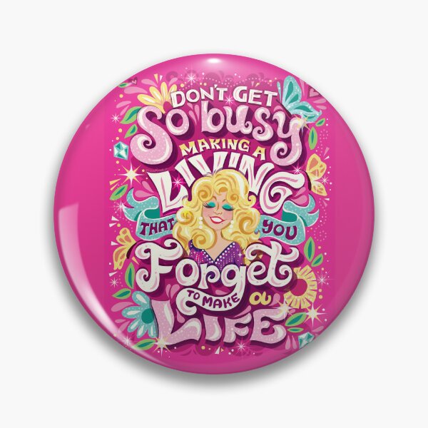 Item preview, Make A Life designed and sold by Risa Rodil.