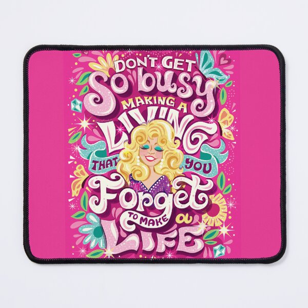 Item preview, Make A Life designed and sold by Risa Rodil.