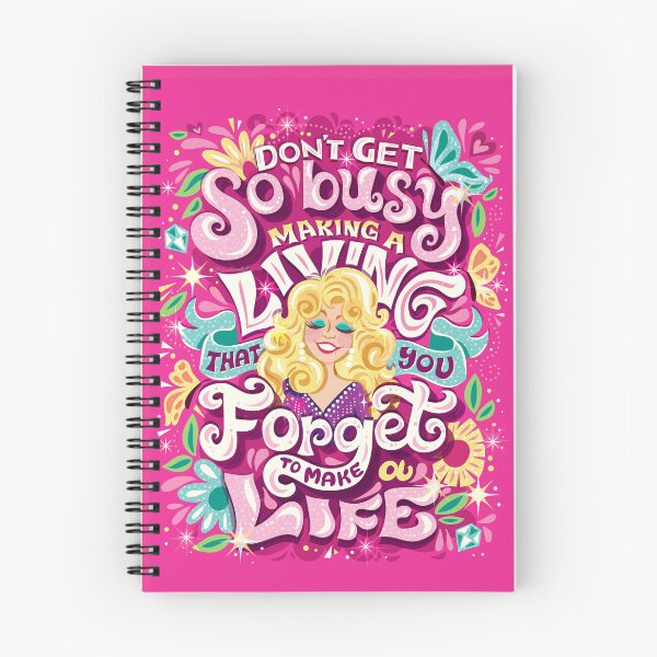 Item preview, Make A Life designed and sold by Risa Rodil.