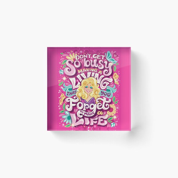 Item preview, Make A Life designed and sold by Risa Rodil.