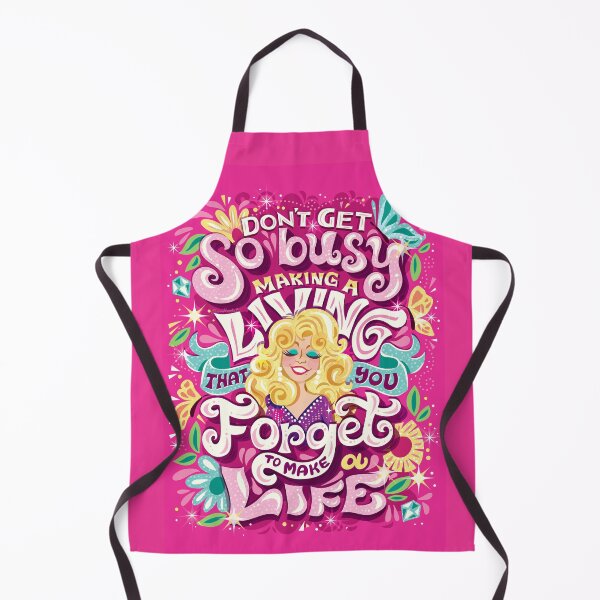 Item preview, Make A Life designed and sold by Risa Rodil.