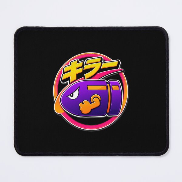 Item preview, Retro Japanese Gamer Badge designed and sold by RatRunnere.