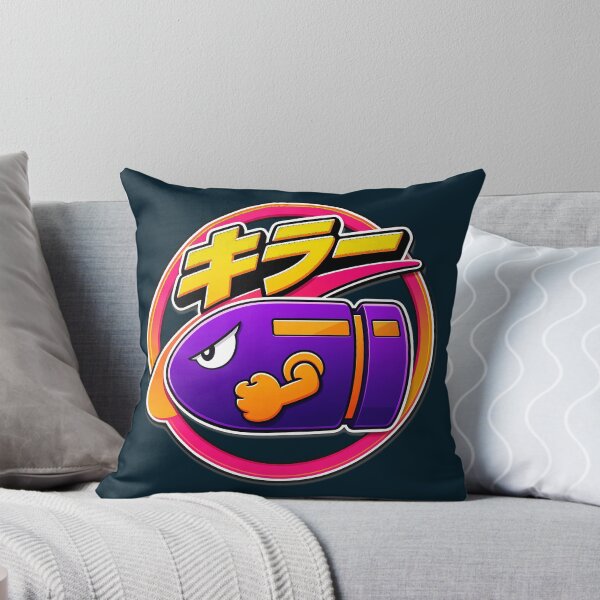Item preview, Retro Japanese Gamer Badge designed and sold by RatRunnere.