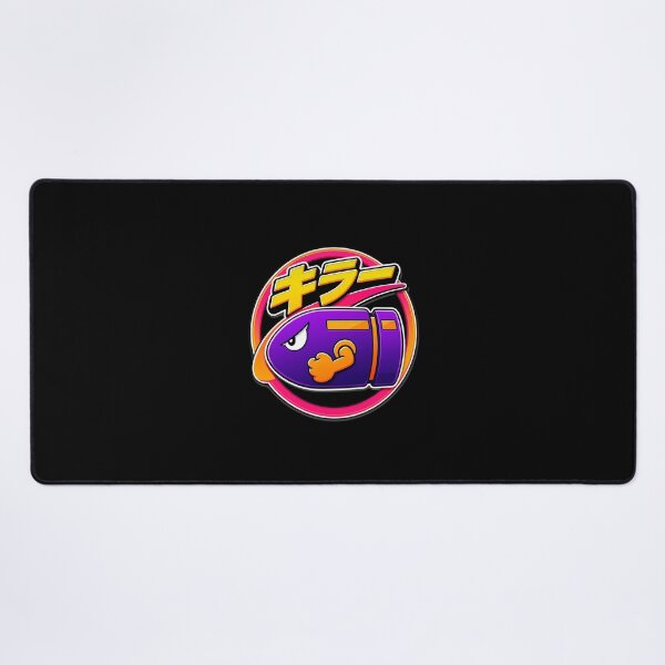 Item preview, Retro Japanese Gamer Badge designed and sold by RatRunnere.