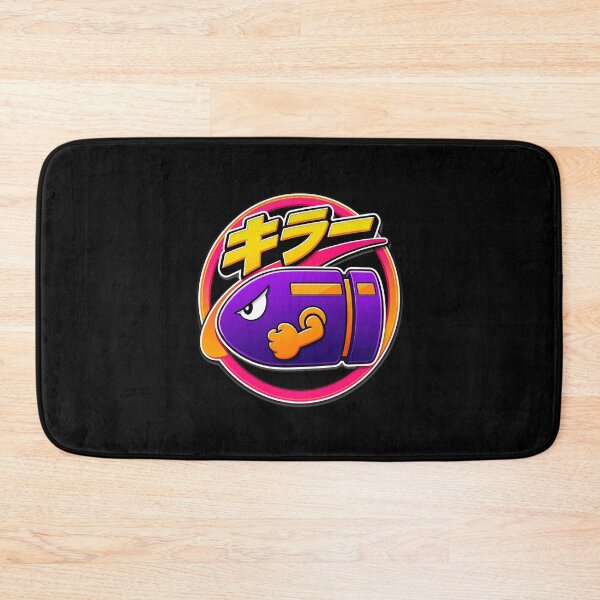 Item preview, Retro Japanese Gamer Badge designed and sold by RatRunnere.