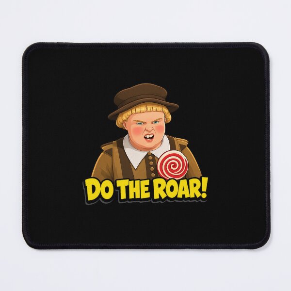 Item preview, Do the Roar Lollipop Kid designed and sold by RatRunnere.