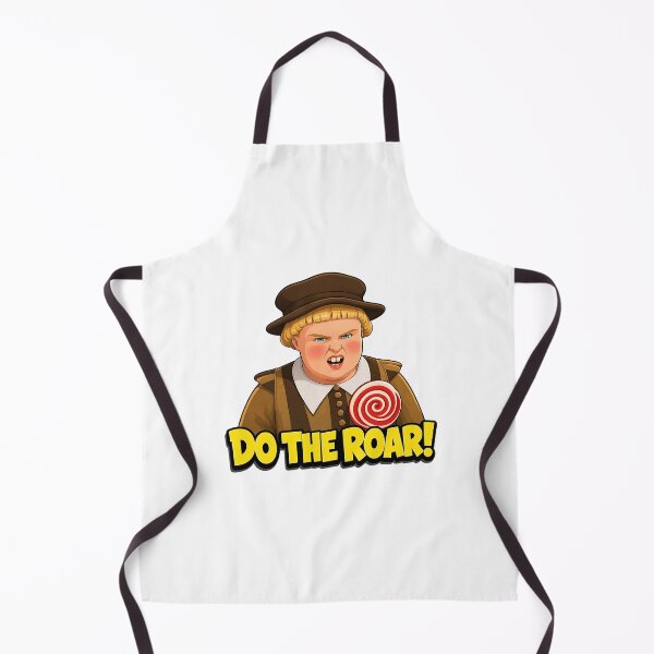 Item preview, Do the Roar Lollipop Kid designed and sold by RatRunnere.