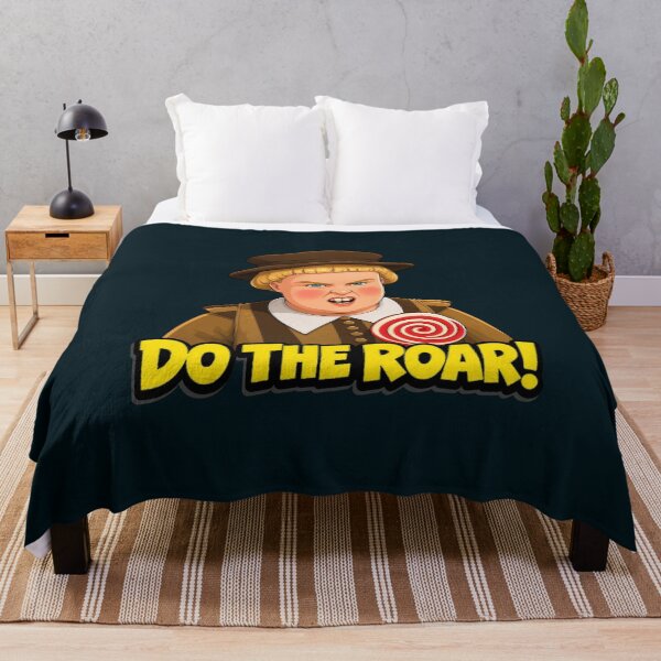 Item preview, Do the Roar Lollipop Kid designed and sold by RatRunnere.