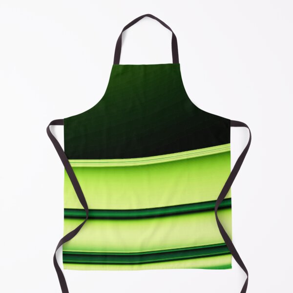 Item preview, Dark Aesthetic Neon Green Corner Curve Abstract designed and sold by benjamnherbrt.