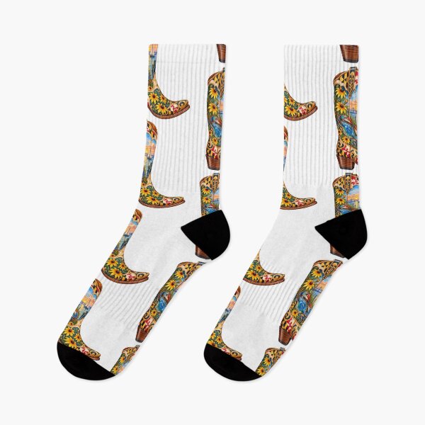 Item preview, Maryland Cowboy Boot designed and sold by Whimspired By Paxx.
