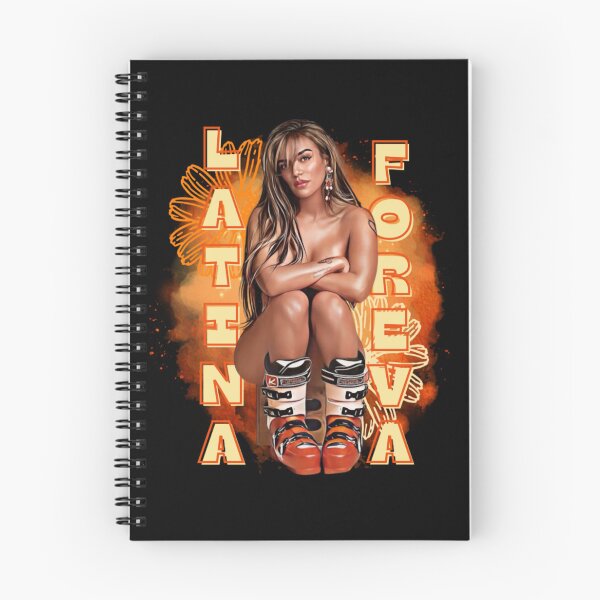 Item preview, Latina Forever Bichota season Classic  designed and sold by Zaflab.