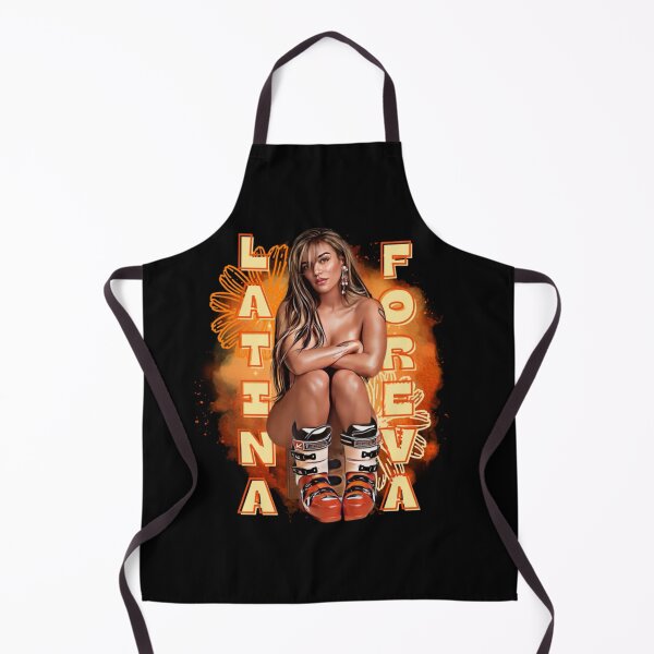 Item preview, Latina Forever Bichota season Classic  designed and sold by Zaflab.
