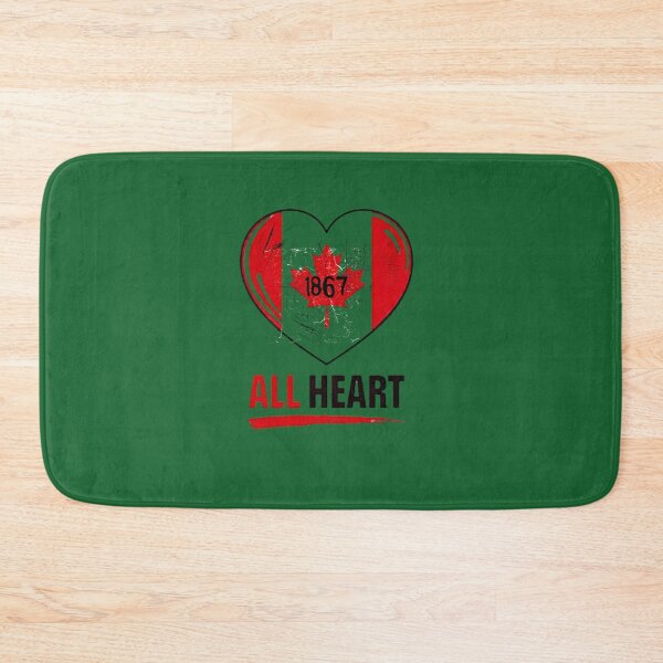 Item preview, All Heart Elbows Up Canada I Love Canada 274 designed and sold by MCCreative22.