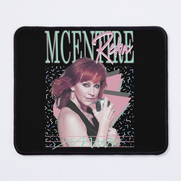 Item preview, Vintage Reba McEntire Classic Country Legend designed and sold by Jessicalcl.
