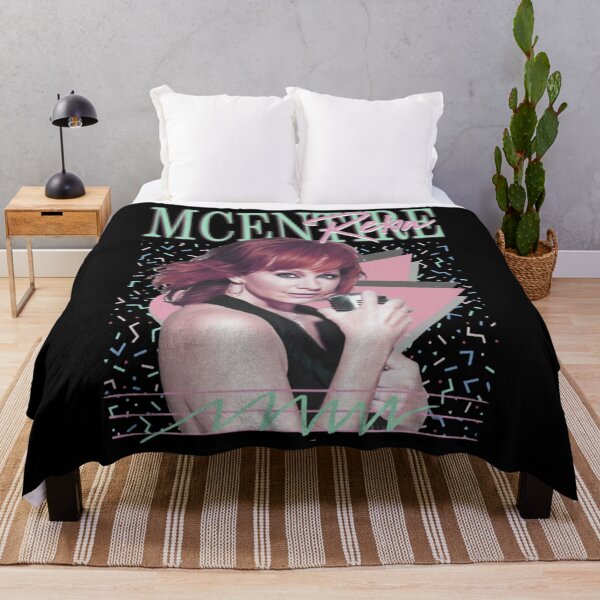 Item preview, Vintage Reba McEntire Classic Country Legend designed and sold by Jessicalcl.