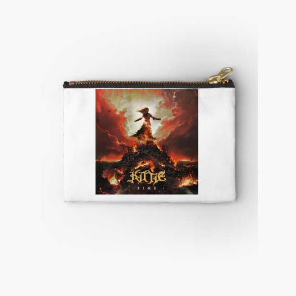 Item preview, Kittie Fire  designed and sold by collin-certly.