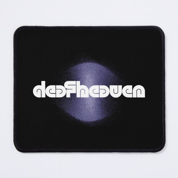 Item preview, Deafheaven Moon type designed and sold by yonzaferusa.