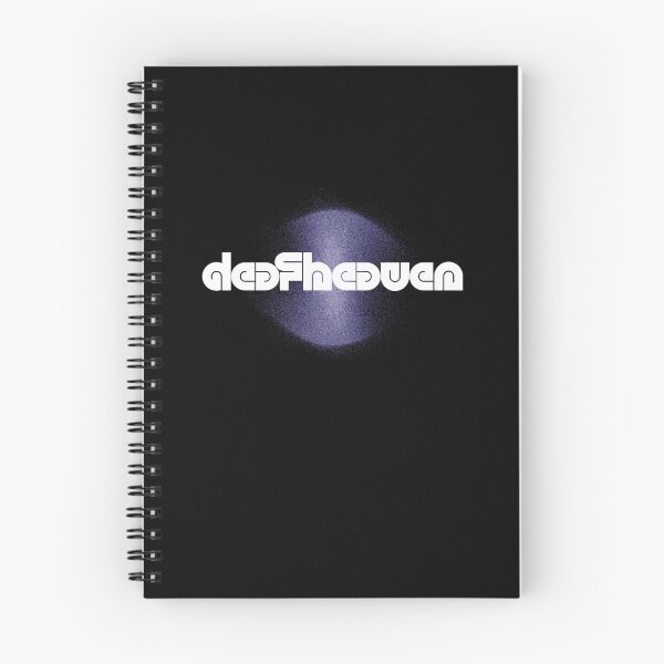 Item preview, Deafheaven Moon type designed and sold by yonzaferusa.