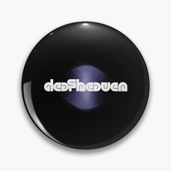 Item preview, Deafheaven Moon type designed and sold by yonzaferusa.