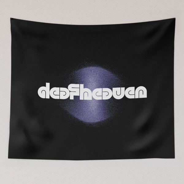 Item preview, Deafheaven Moon type designed and sold by yonzaferusa.