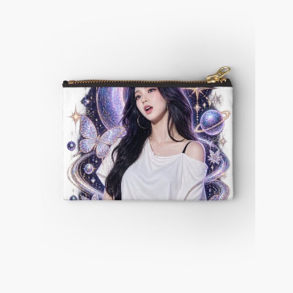 Item preview, Badass Karina aespa Live Concert Supernova Design designed and sold by Valereekmerch.