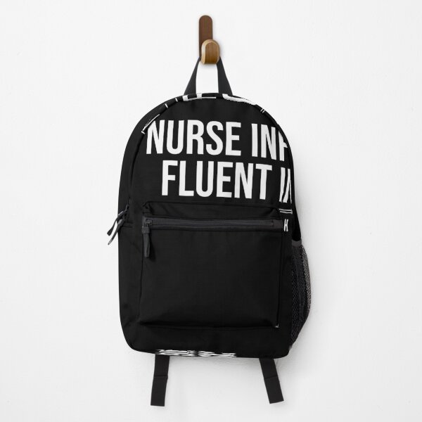Item preview, Nurse Informaticist: Fluent in Charting Nurse Shirt designed and sold by The Tee Collective.