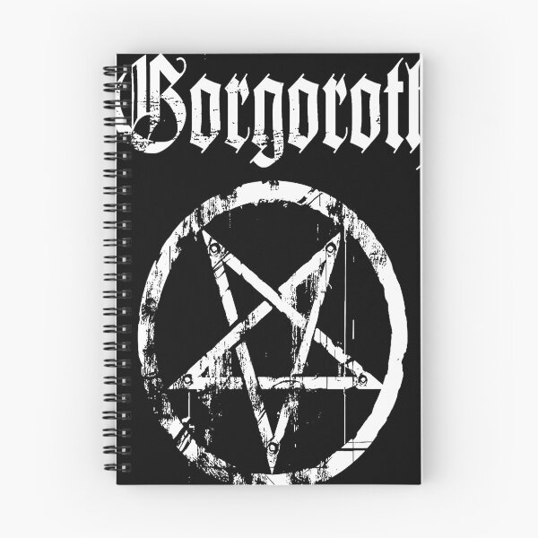 Item preview,  Gorgoroth designed and sold by SutGeShop.