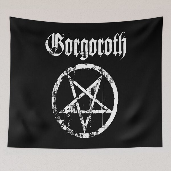 Item preview,  Gorgoroth designed and sold by SutGeShop.