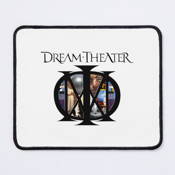 Item preview, A Femaledream Theater Dream Theater Dream Theater Dream Theater Dream Theater designed and sold by DilARts.