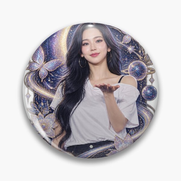 Item preview, Shiny aespa Karina Concert Streetwear Starlight Visual designed and sold by Valereekmerch.