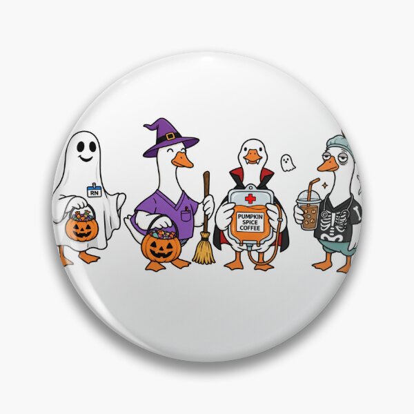 Item preview, Spooky Nurse Ghost designed and sold by Altenpendinton.